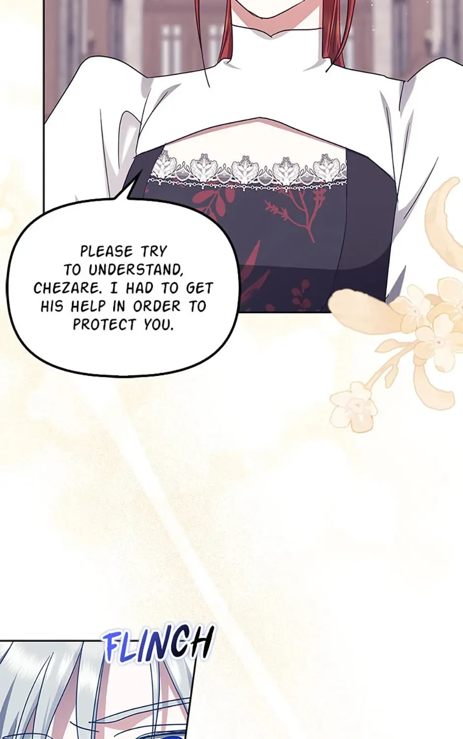 Rejected Lady Enjoying a Modest Life Chapter 38 page 33 - 