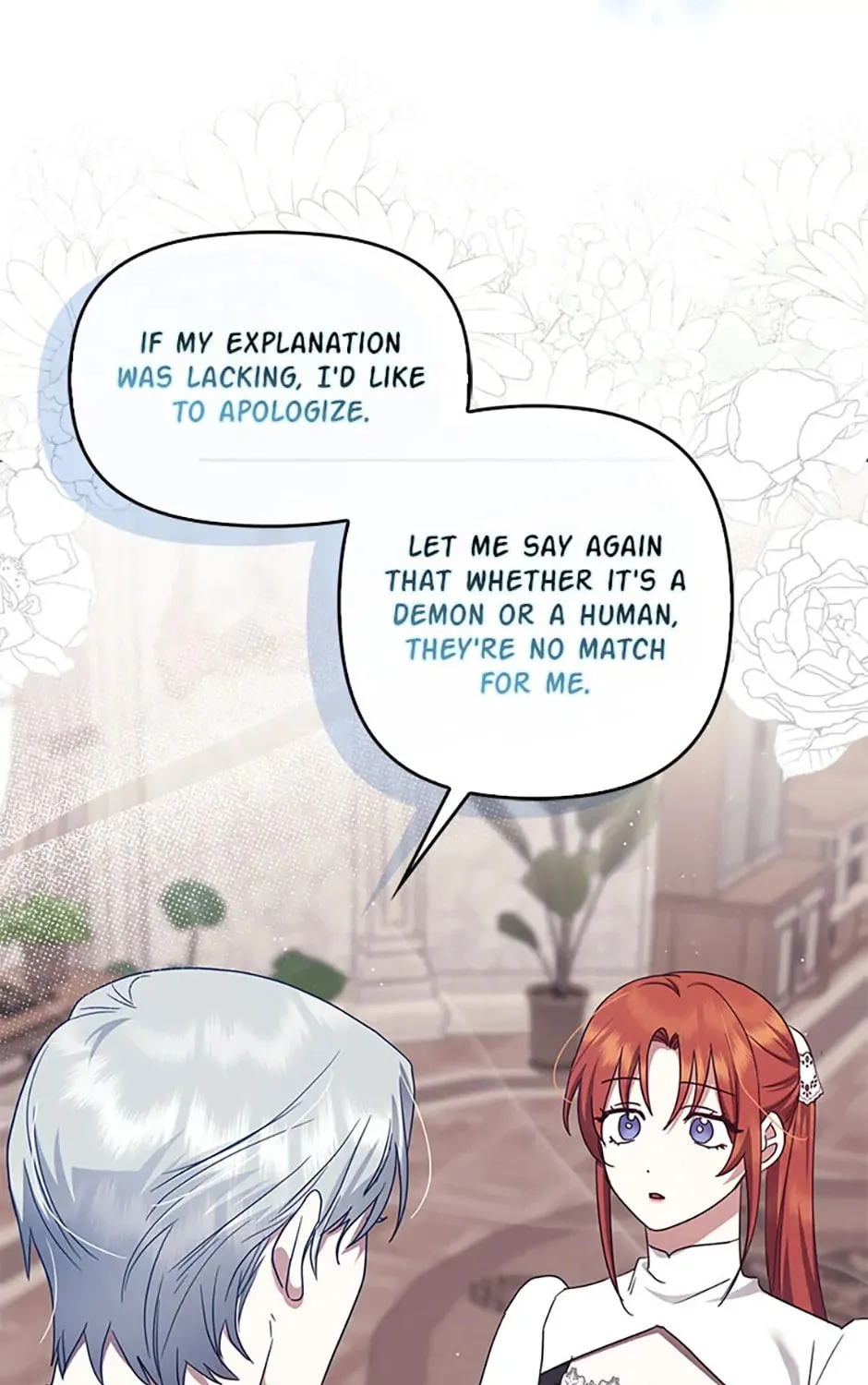 Rejected Lady Enjoying a Modest Life Chapter 38 page 37 - 