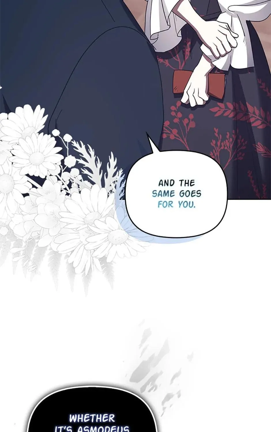 Rejected Lady Enjoying a Modest Life Chapter 38 page 39 - 