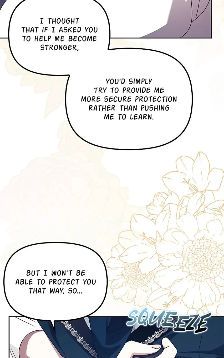 Rejected Lady Enjoying a Modest Life Chapter 38 page 57 - 