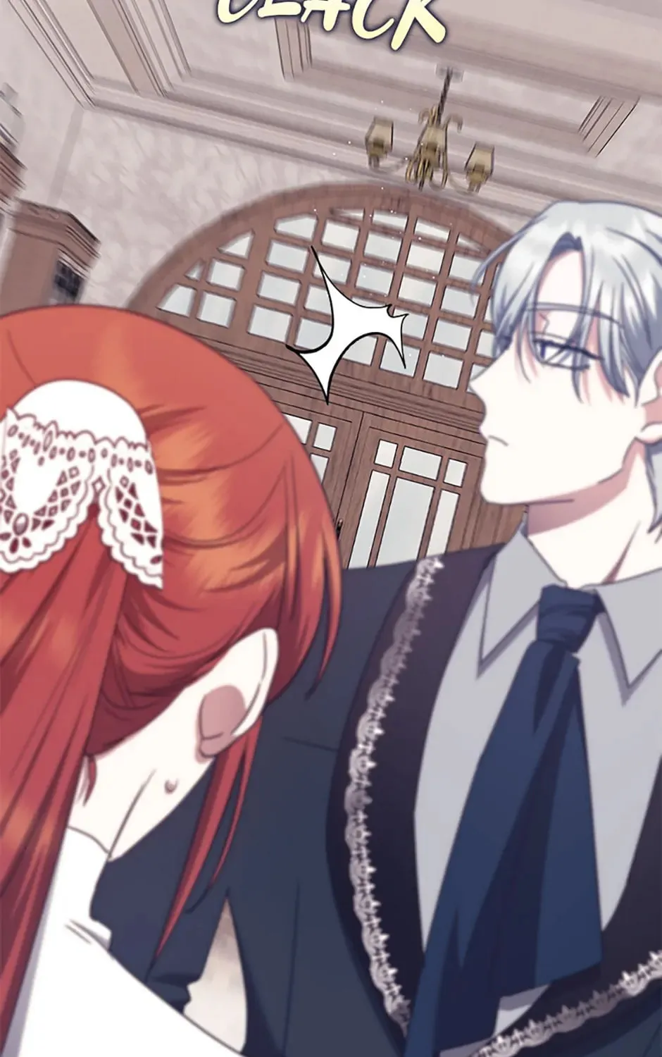 Rejected Lady Enjoying a Modest Life Chapter 38 page 7 - 