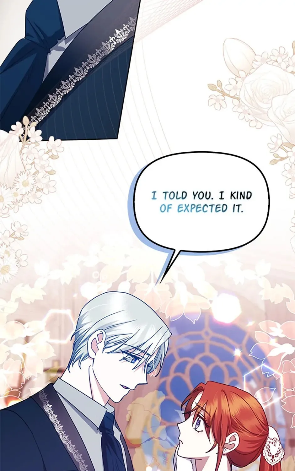 Rejected Lady Enjoying a Modest Life Chapter 38 page 61 - 
