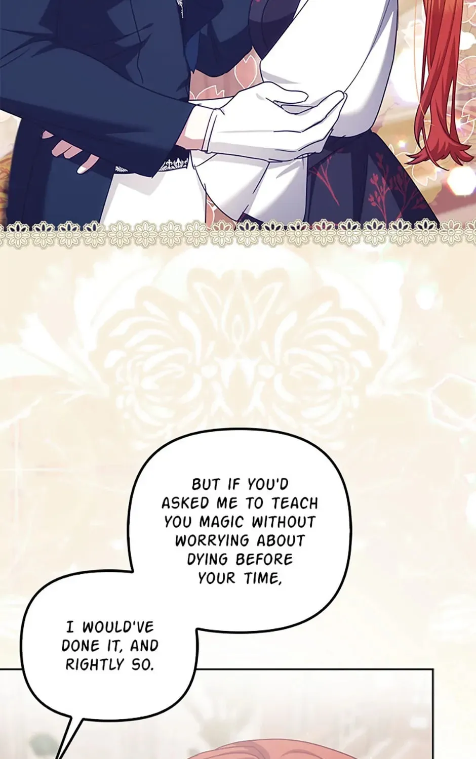 Rejected Lady Enjoying a Modest Life Chapter 38 page 63 - 