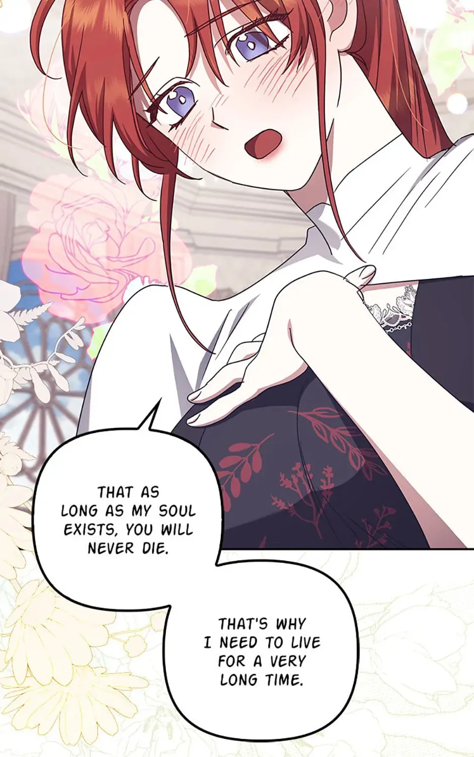 Rejected Lady Enjoying a Modest Life Chapter 38 page 73 - 