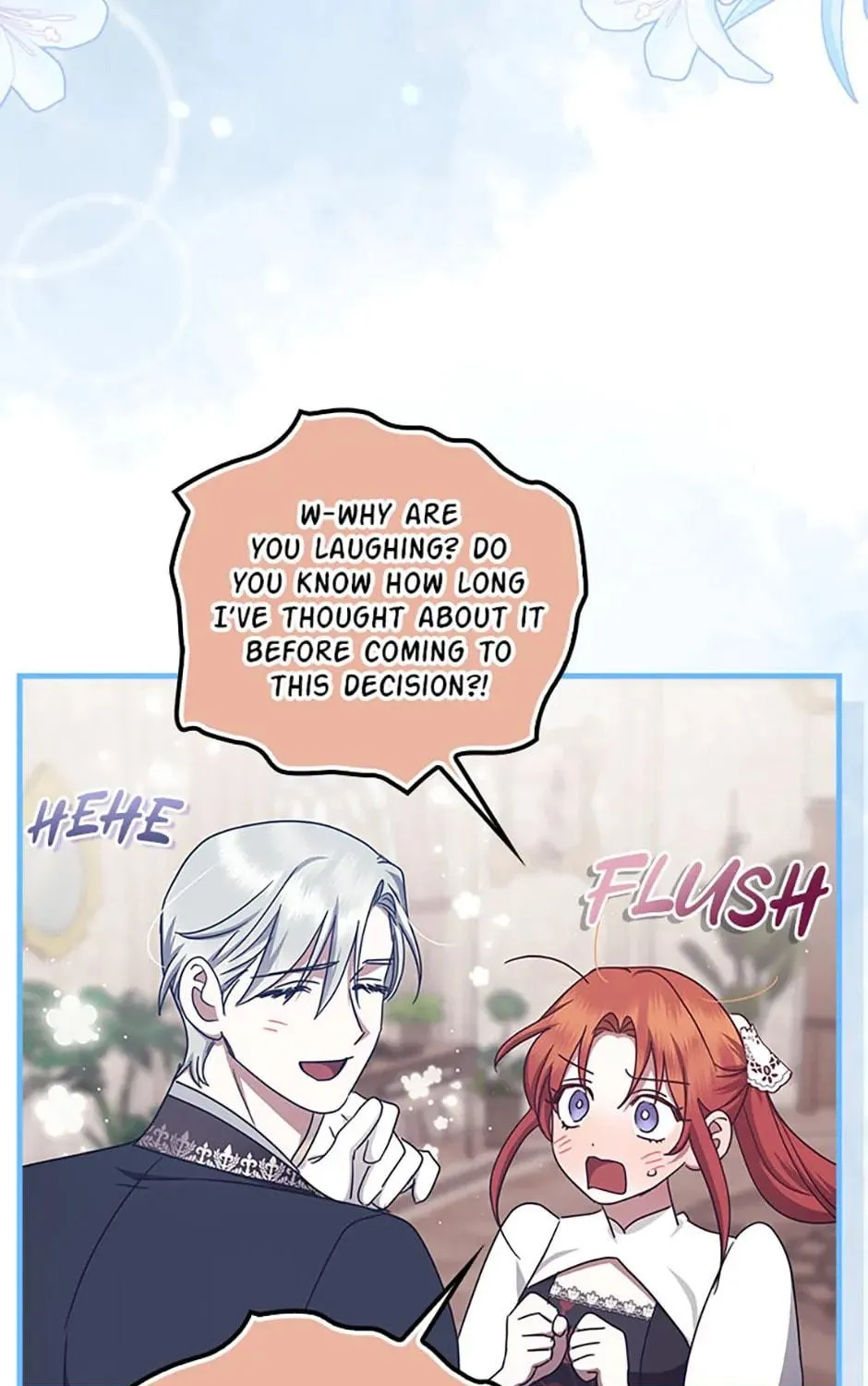 Rejected Lady Enjoying a Modest Life Chapter 38 page 79 - 