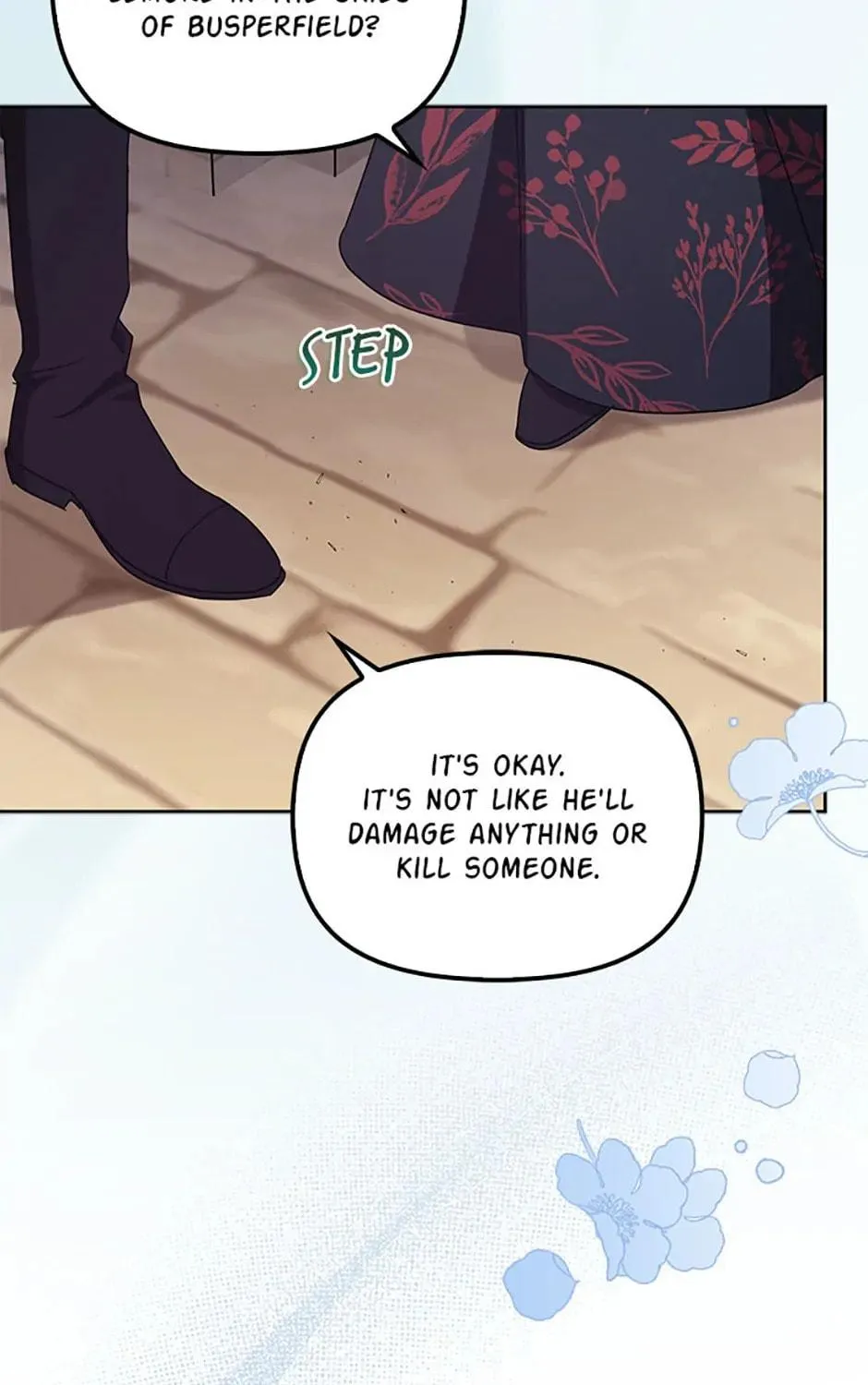 Rejected Lady Enjoying a Modest Life Chapter 38 page 99 - 