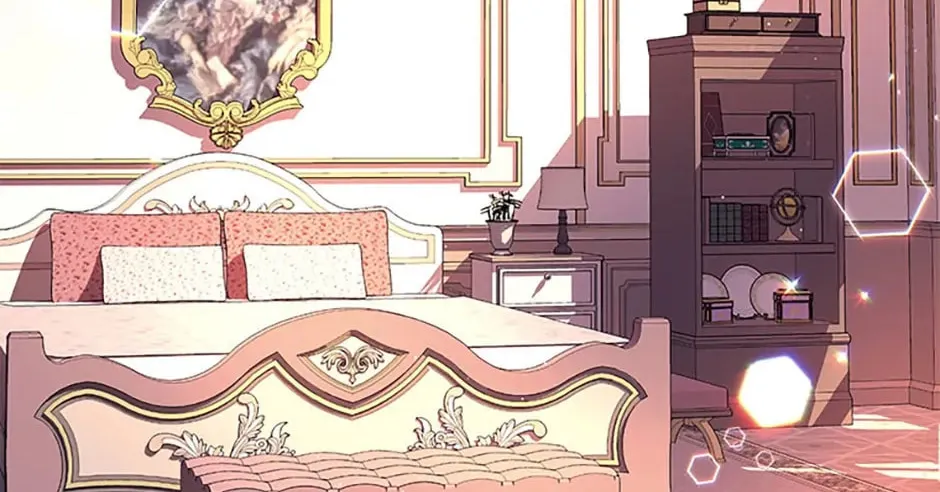 Rejected Lady Enjoying a Modest Life Chapter 39 page 2 - 