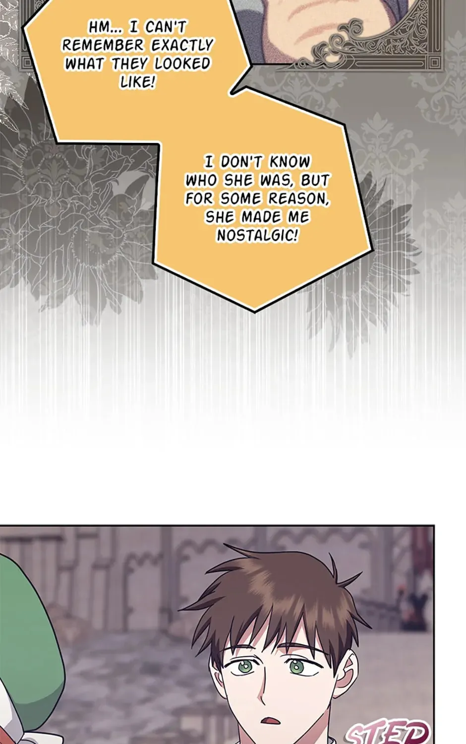 Rejected Lady Enjoying a Modest Life Chapter 39 page 123 - 