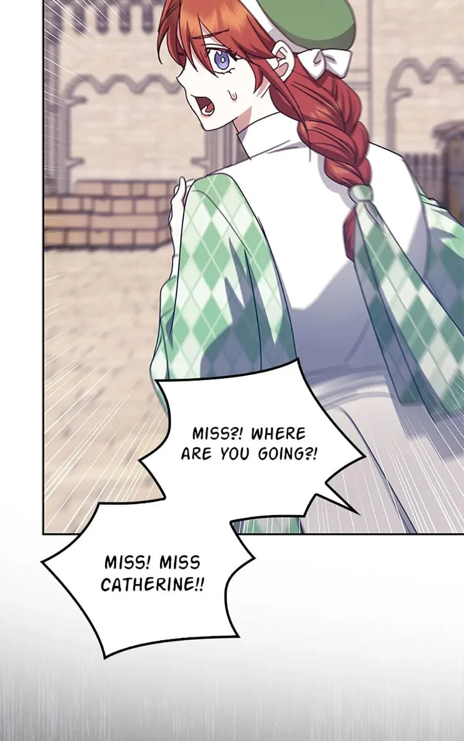 Rejected Lady Enjoying a Modest Life Chapter 39 page 129 - 