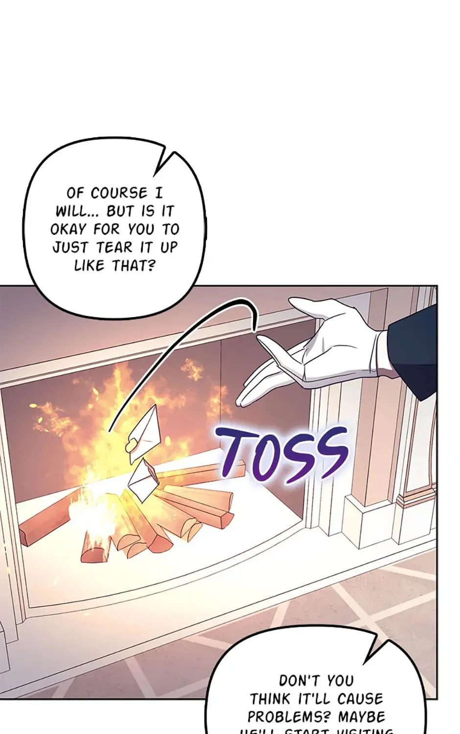 Rejected Lady Enjoying a Modest Life Chapter 39 page 15 - 