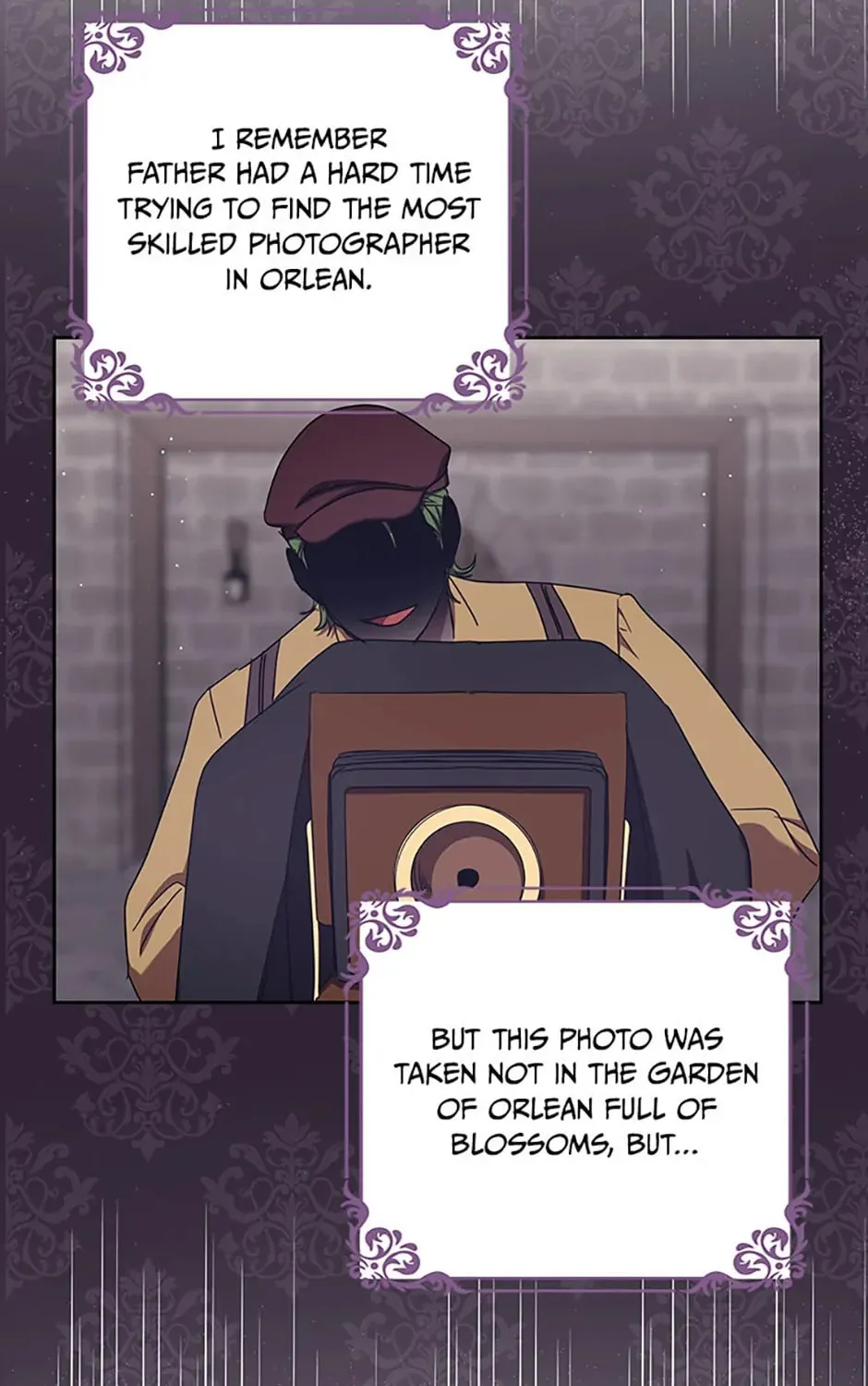 Rejected Lady Enjoying a Modest Life Chapter 39 page 147 - 