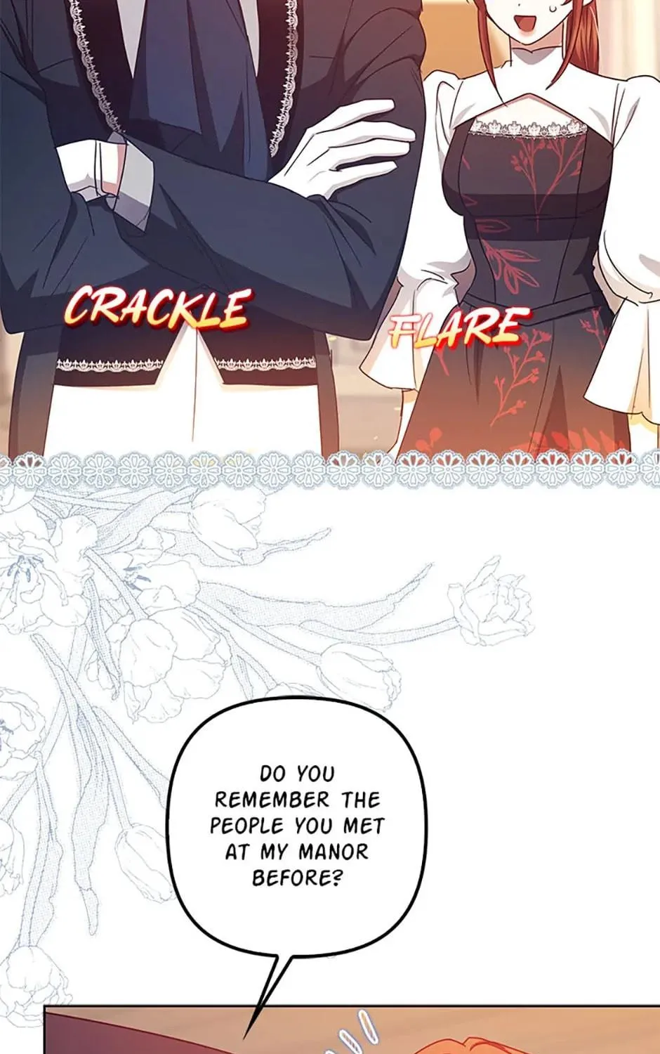 Rejected Lady Enjoying a Modest Life Chapter 39 page 19 - 
