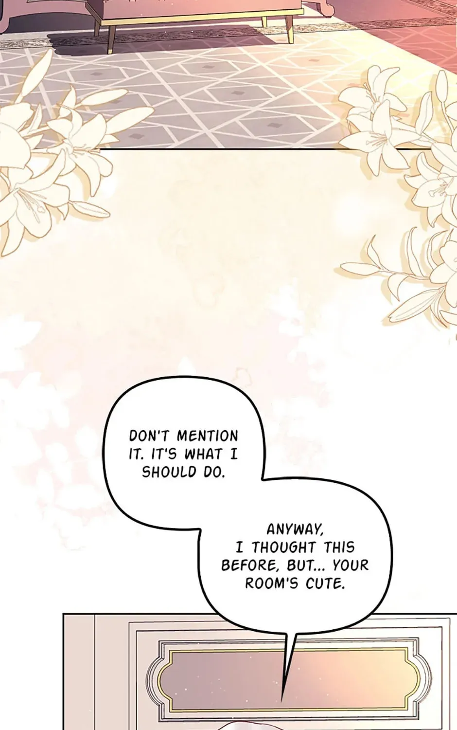 Rejected Lady Enjoying a Modest Life Chapter 39 page 3 - 