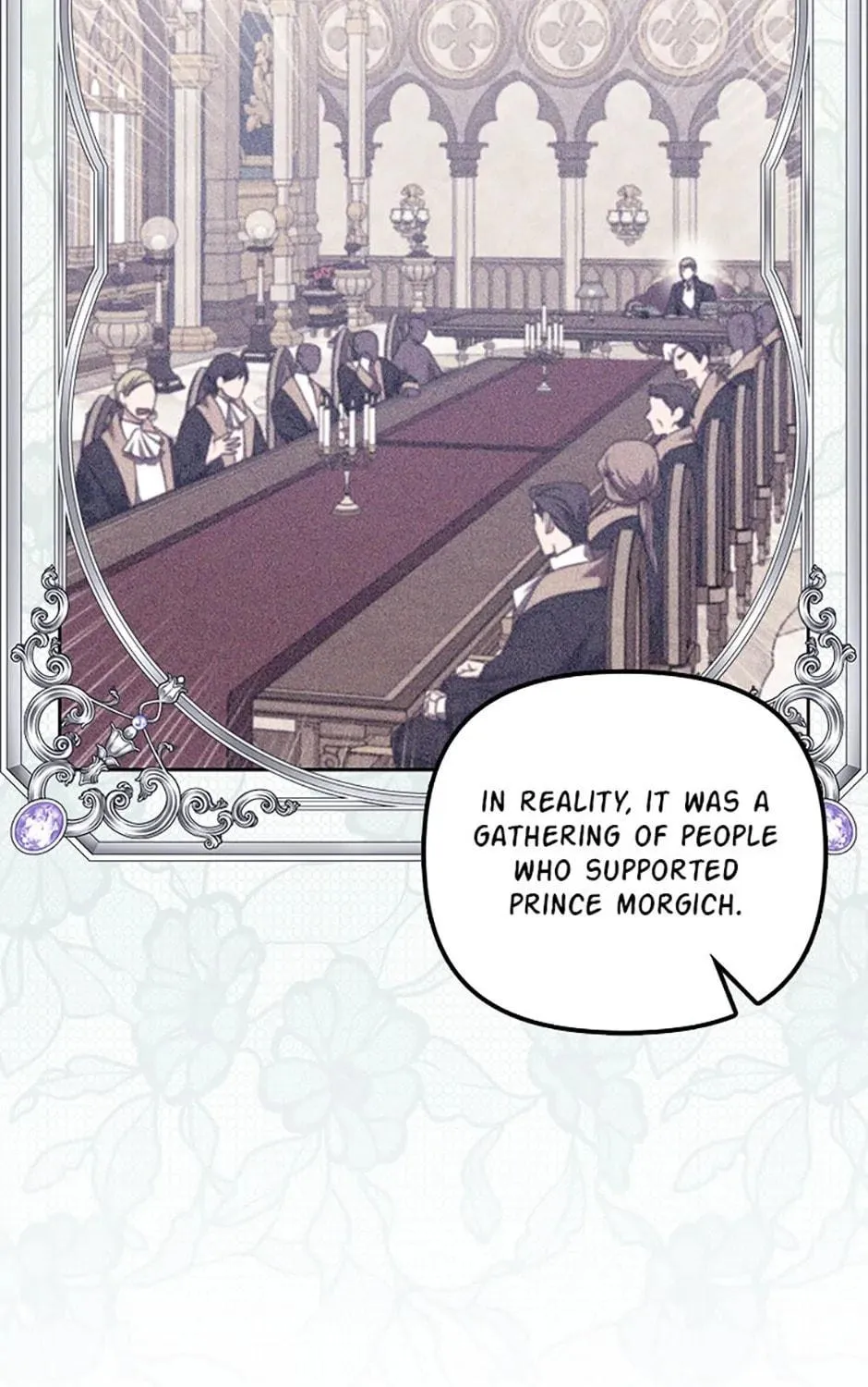 Rejected Lady Enjoying a Modest Life Chapter 39 page 23 - 
