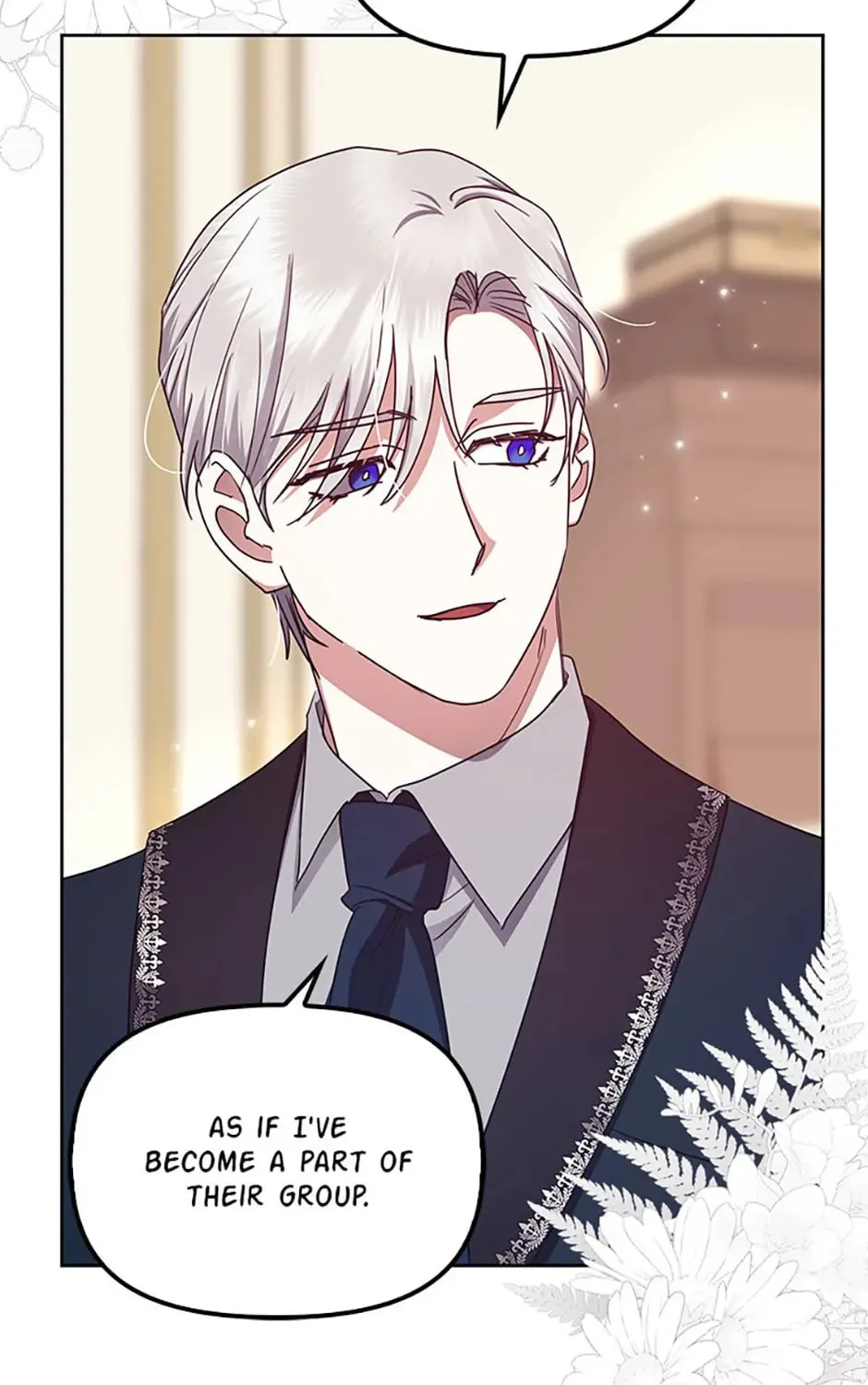 Rejected Lady Enjoying a Modest Life Chapter 39 page 31 - 