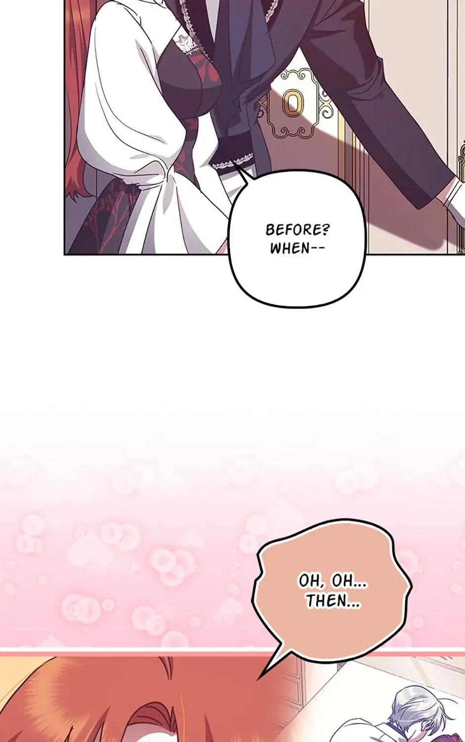 Rejected Lady Enjoying a Modest Life Chapter 39 page 5 - 