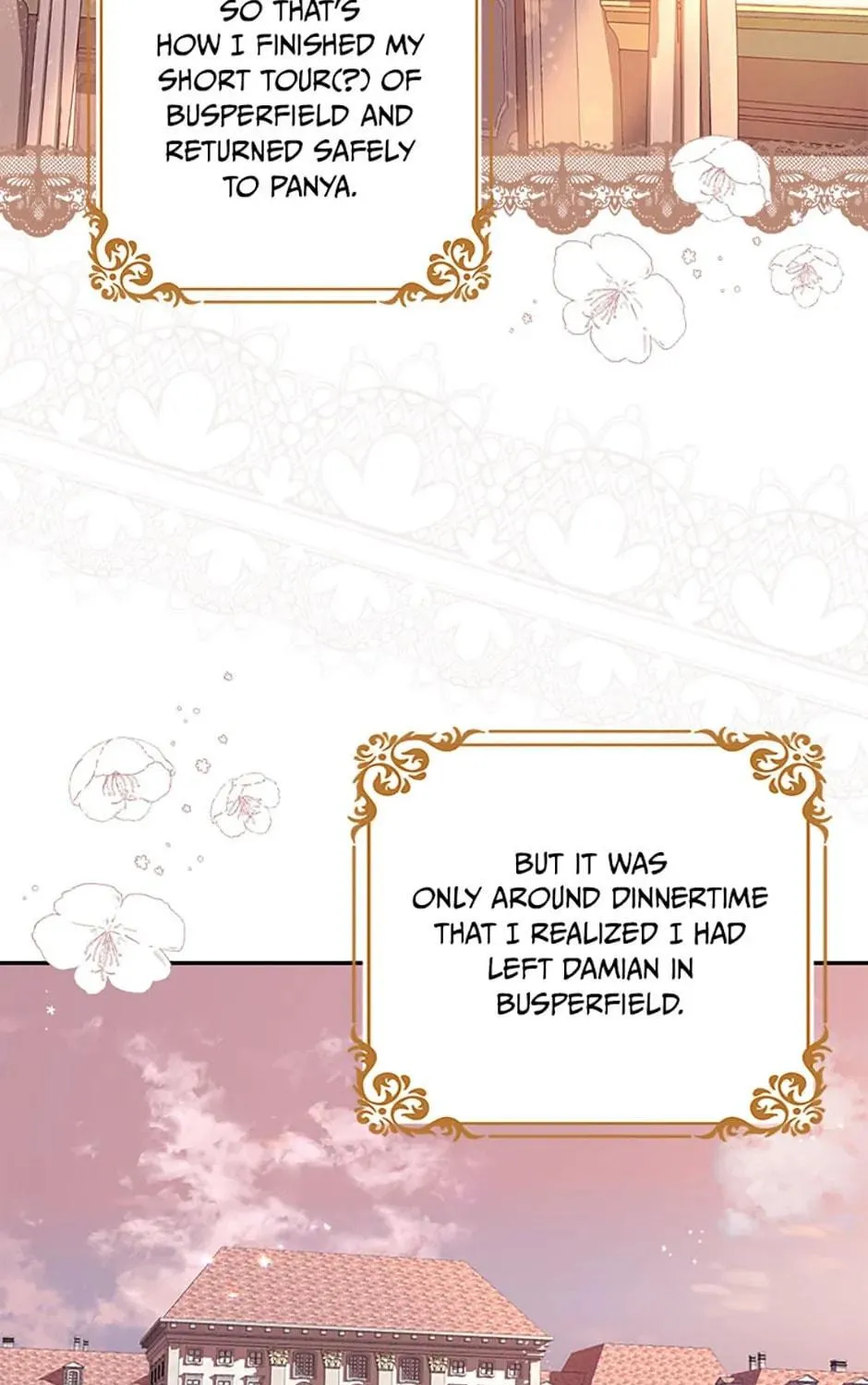 Rejected Lady Enjoying a Modest Life Chapter 39 page 53 - 