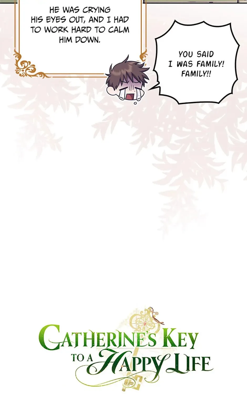 Rejected Lady Enjoying a Modest Life Chapter 39 page 55 - 