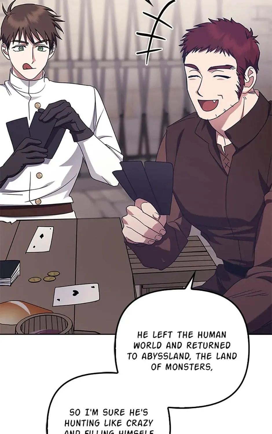 Rejected Lady Enjoying a Modest Life Chapter 39 page 65 - 