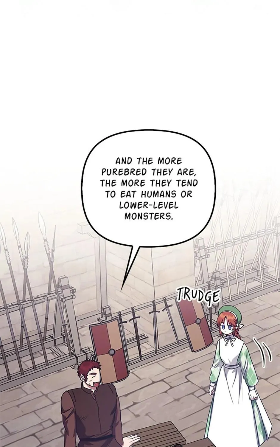 Rejected Lady Enjoying a Modest Life Chapter 39 page 69 - 