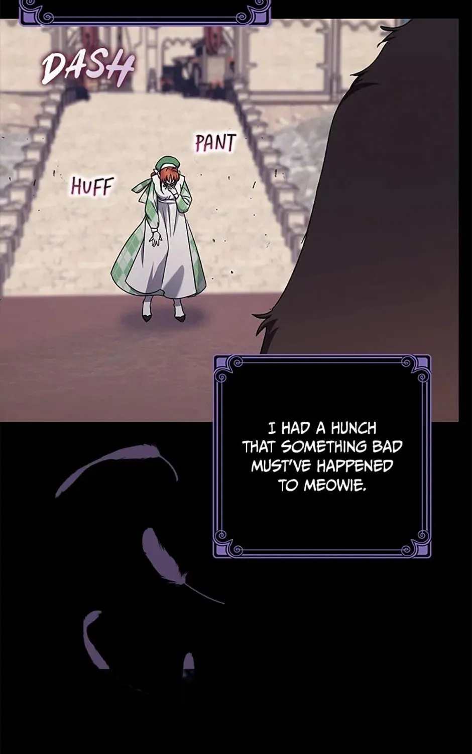 Rejected Lady Enjoying a Modest Life Chapter 39 page 83 - 