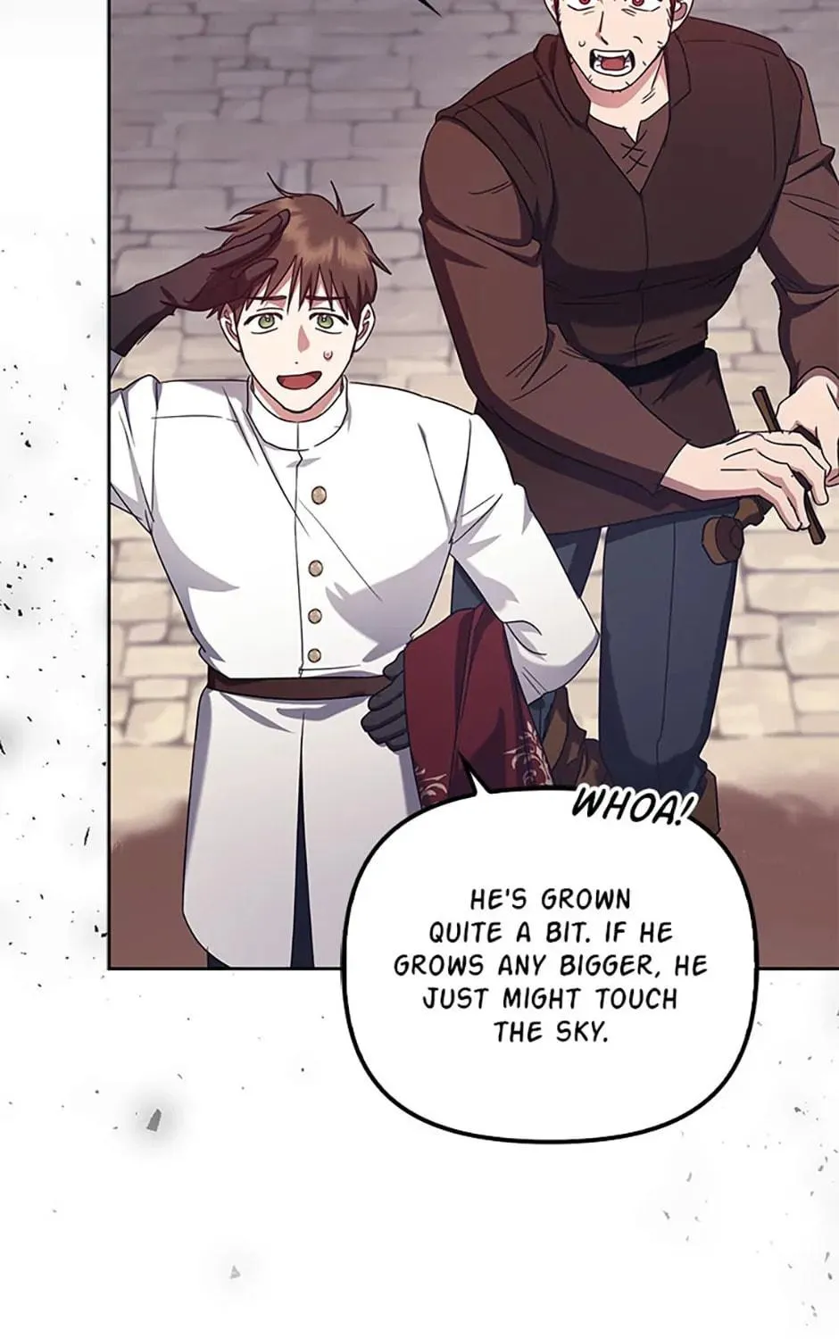 Rejected Lady Enjoying a Modest Life Chapter 39 page 89 - 