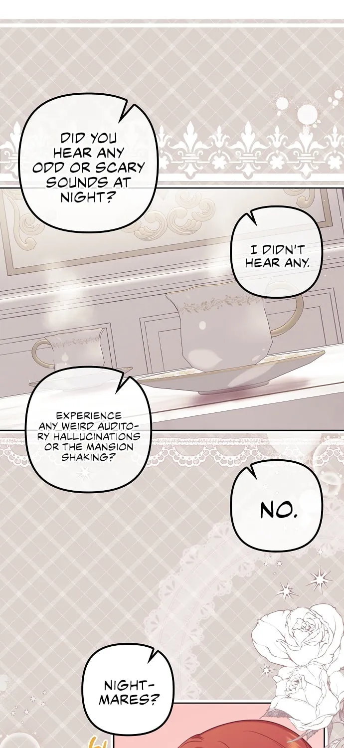Rejected Lady Enjoying a Modest Life Chapter 4 page 2 - 