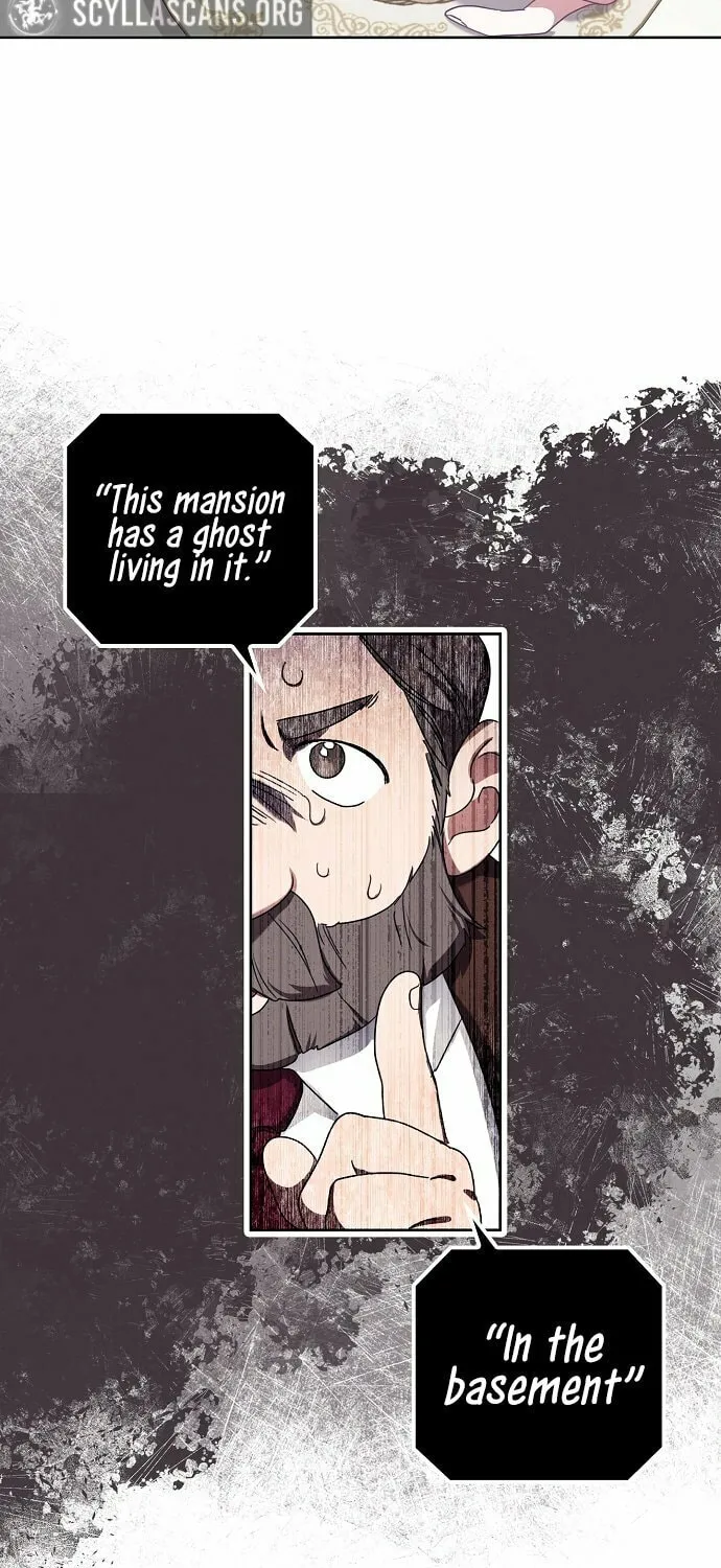 Rejected Lady Enjoying a Modest Life Chapter 4 page 11 - 