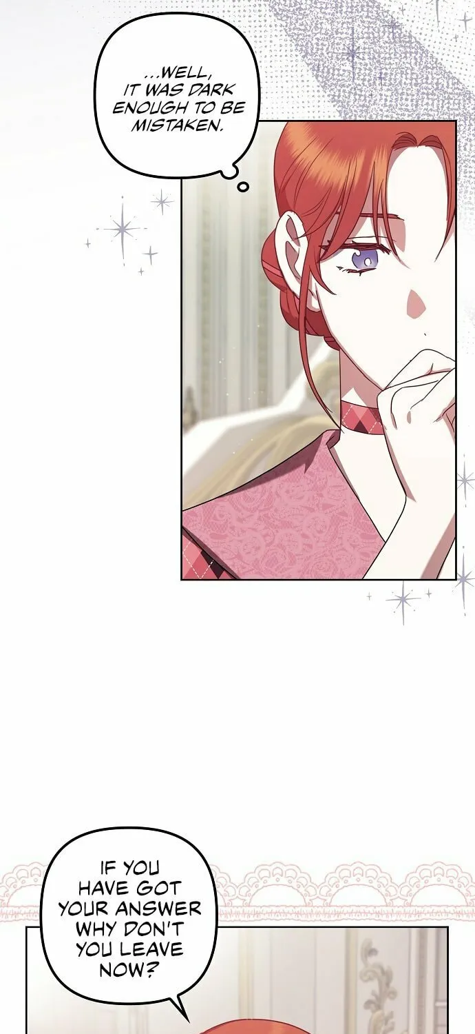 Rejected Lady Enjoying a Modest Life Chapter 4 page 18 - 