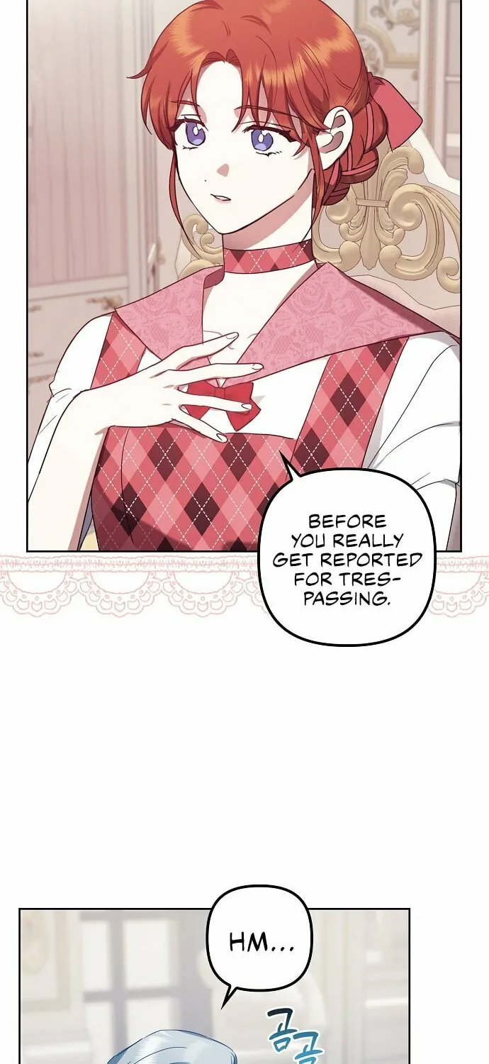Rejected Lady Enjoying a Modest Life Chapter 4 page 19 - 