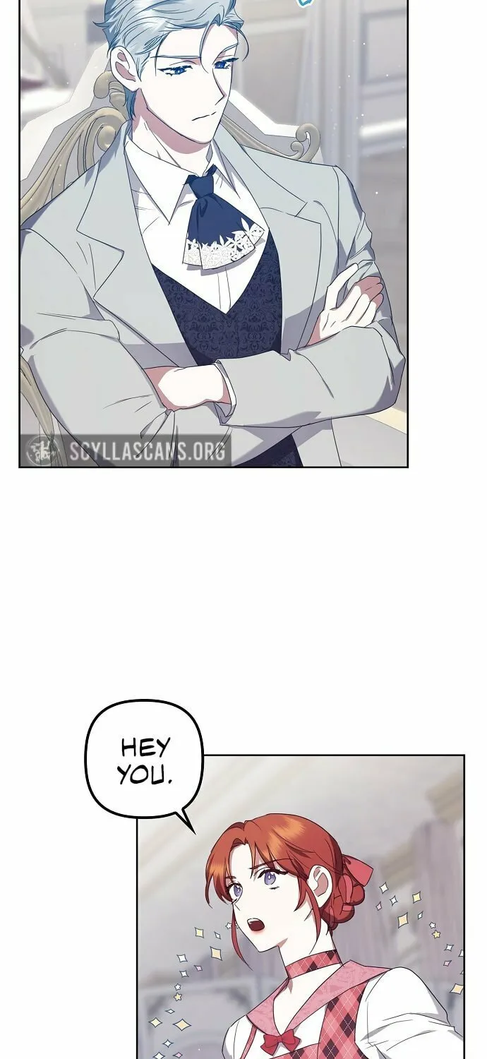 Rejected Lady Enjoying a Modest Life Chapter 4 page 20 - 