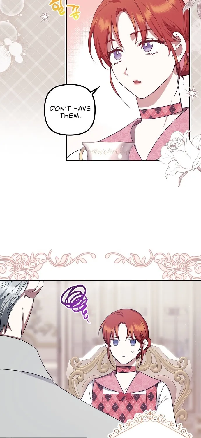 Rejected Lady Enjoying a Modest Life Chapter 4 page 3 - 