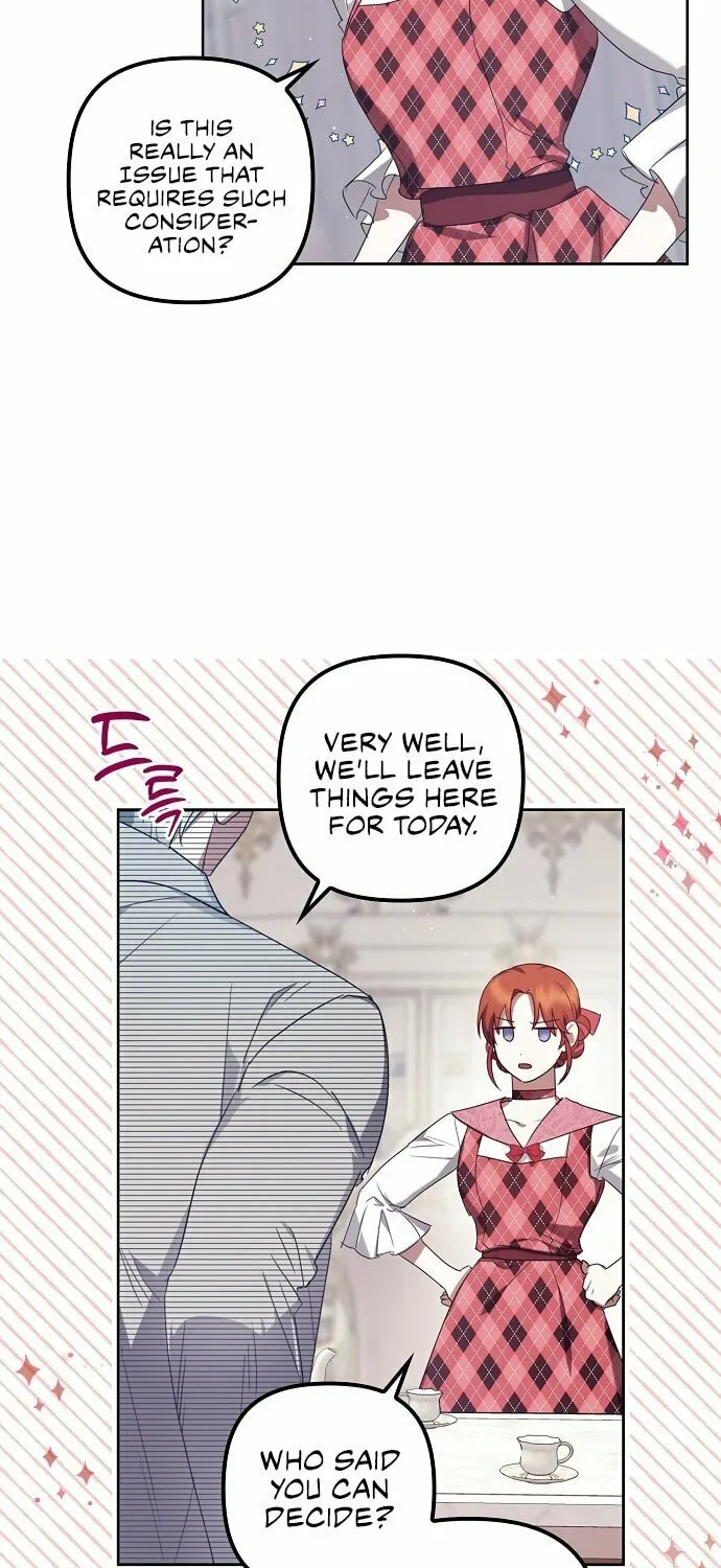 Rejected Lady Enjoying a Modest Life Chapter 4 page 21 - 