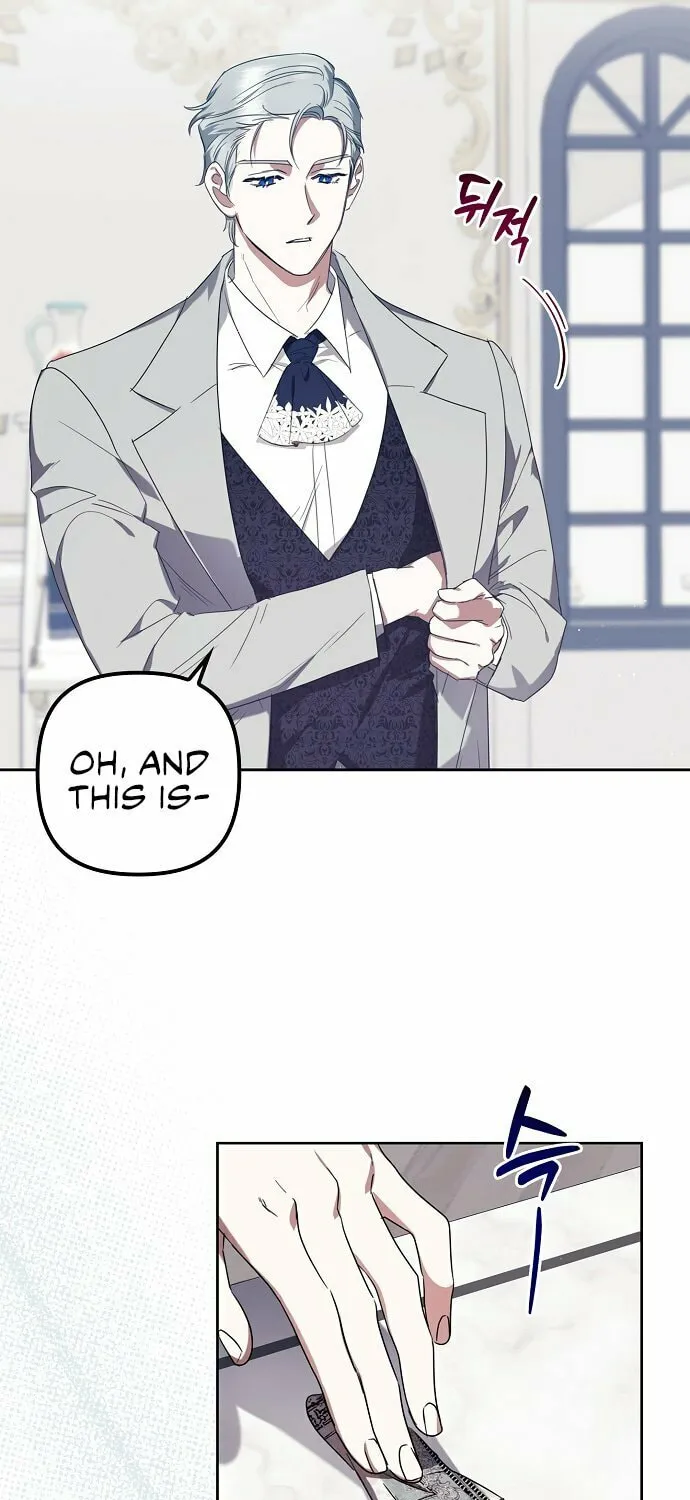 Rejected Lady Enjoying a Modest Life Chapter 4 page 23 - 
