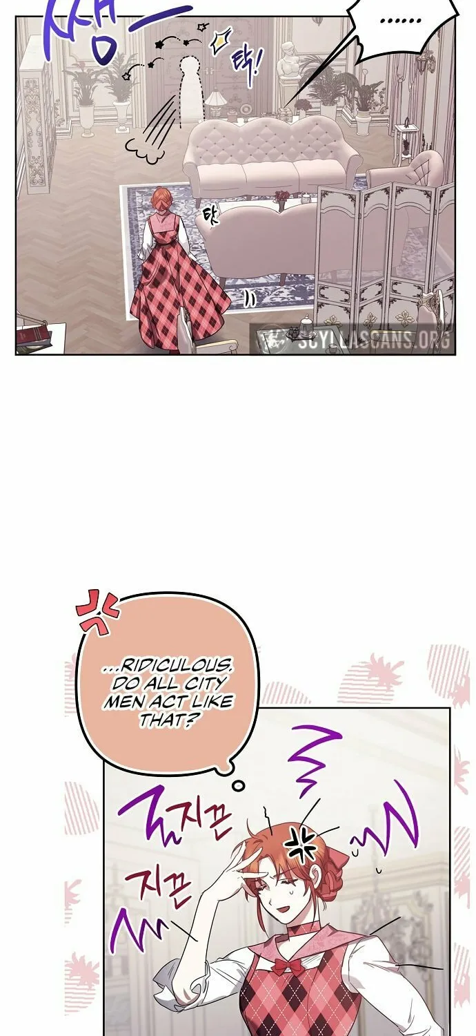 Rejected Lady Enjoying a Modest Life Chapter 4 page 26 - 