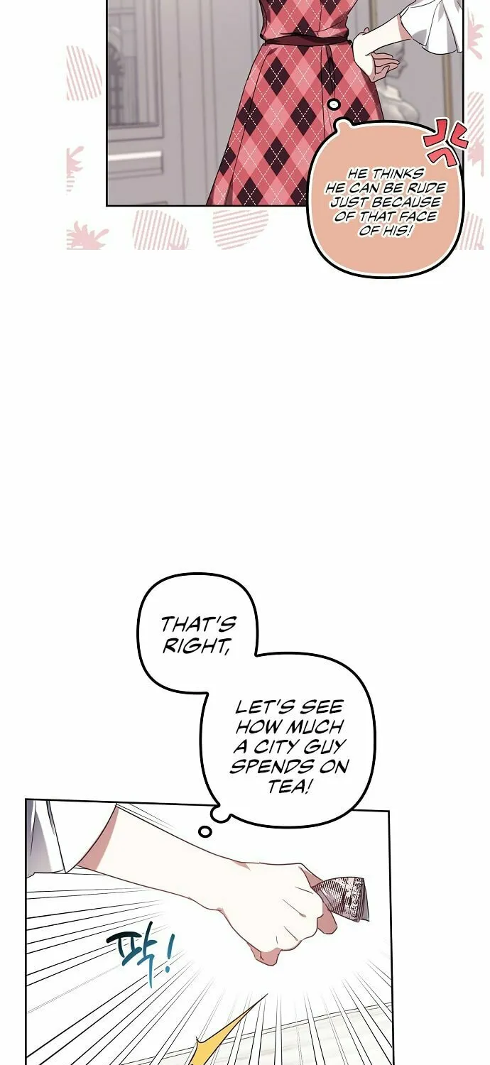 Rejected Lady Enjoying a Modest Life Chapter 4 page 27 - 