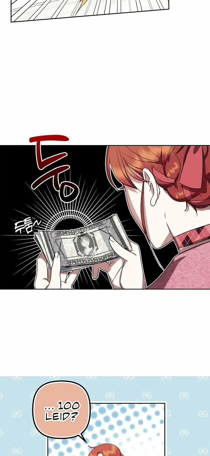 Rejected Lady Enjoying a Modest Life Chapter 4 page 28 - 