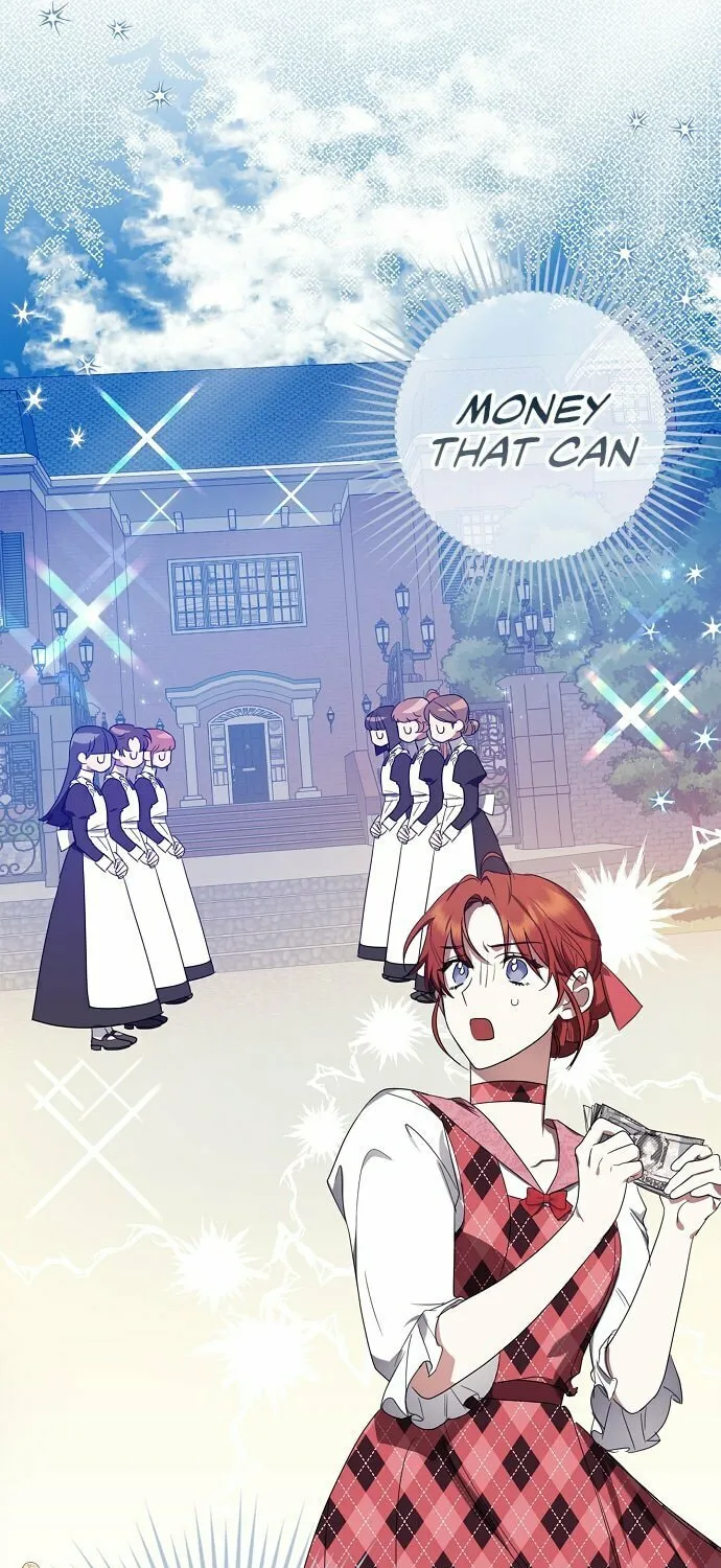 Rejected Lady Enjoying a Modest Life Chapter 4 page 30 - 
