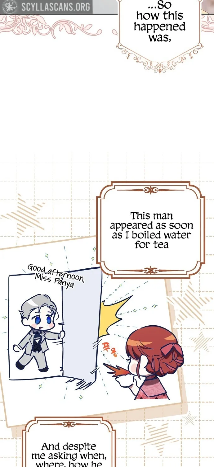 Rejected Lady Enjoying a Modest Life Chapter 4 page 4 - 