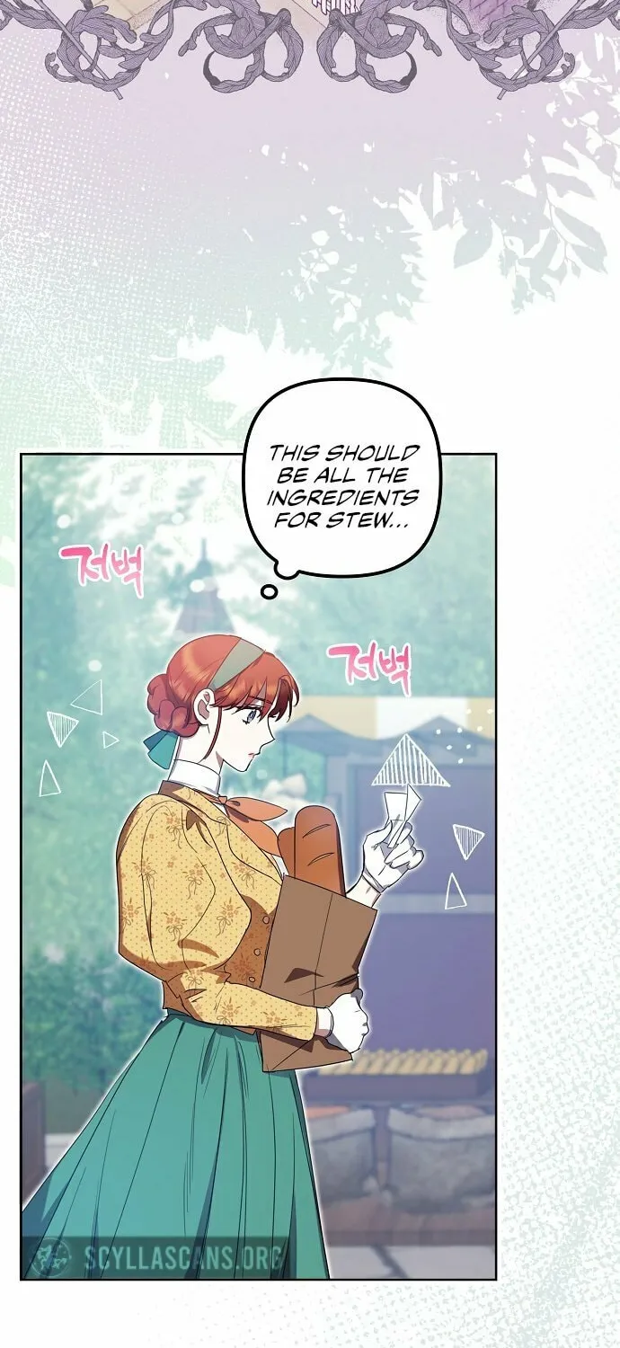 Rejected Lady Enjoying a Modest Life Chapter 4 page 35 - 