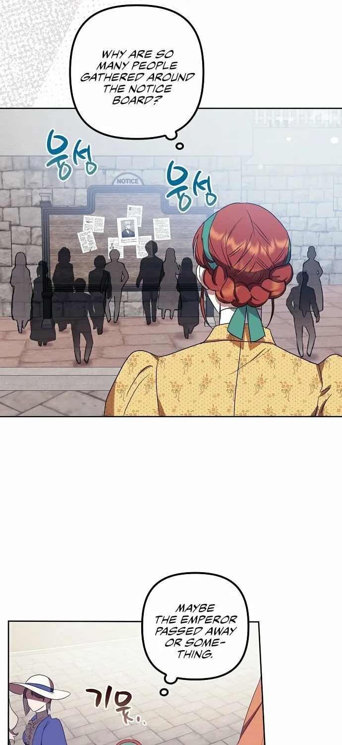Rejected Lady Enjoying a Modest Life Chapter 4 page 37 - 