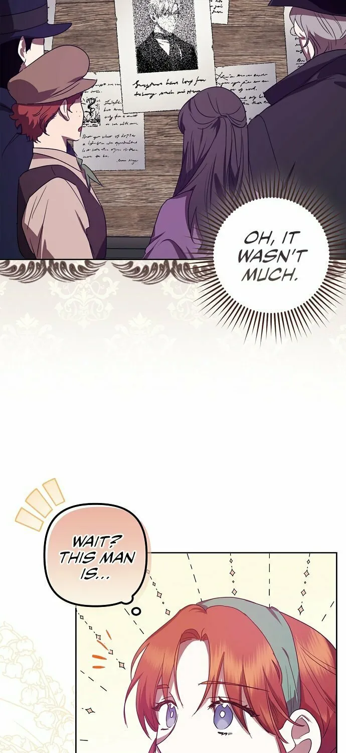 Rejected Lady Enjoying a Modest Life Chapter 4 page 39 - 