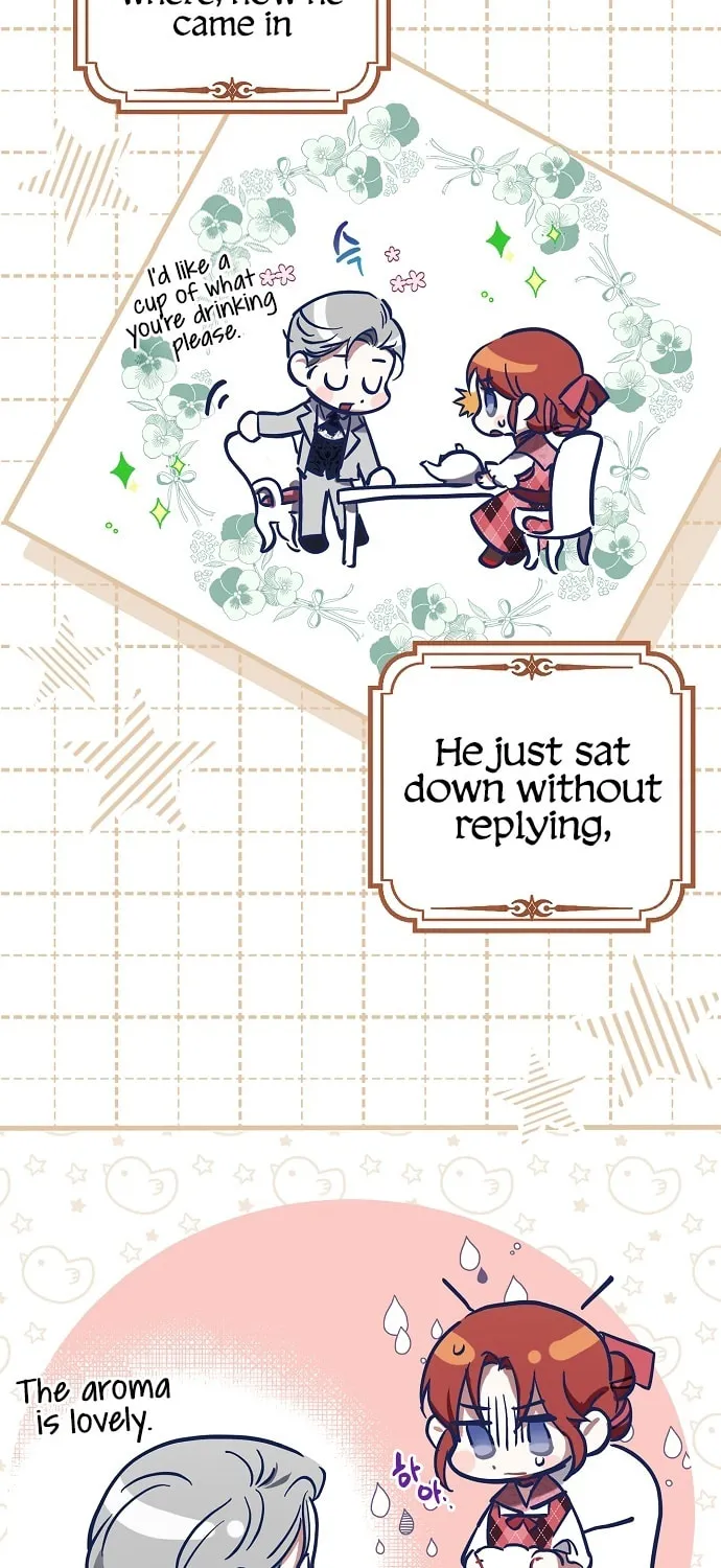 Rejected Lady Enjoying a Modest Life Chapter 4 page 5 - 