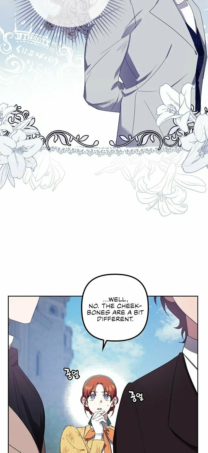 Rejected Lady Enjoying a Modest Life Chapter 4 page 41 - 