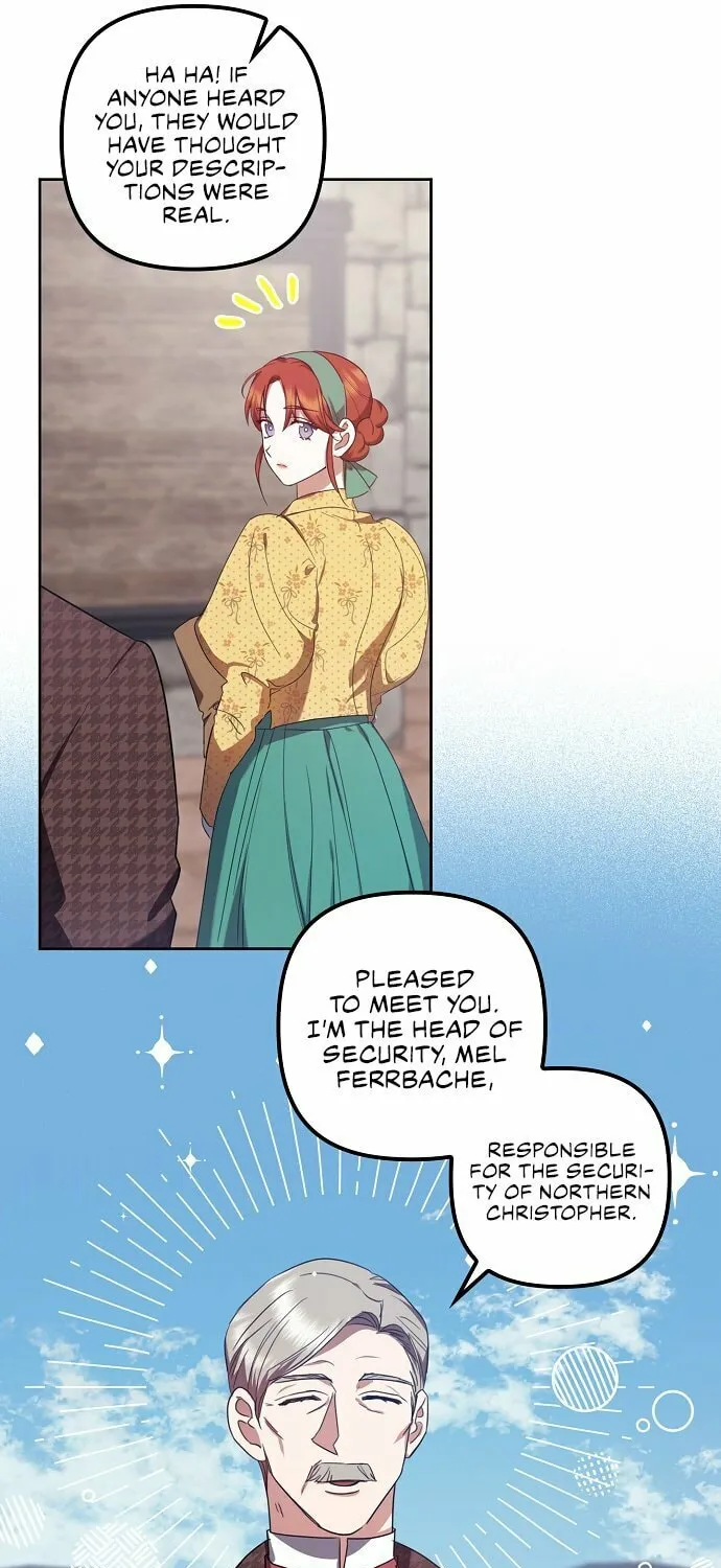 Rejected Lady Enjoying a Modest Life Chapter 4 page 43 - 