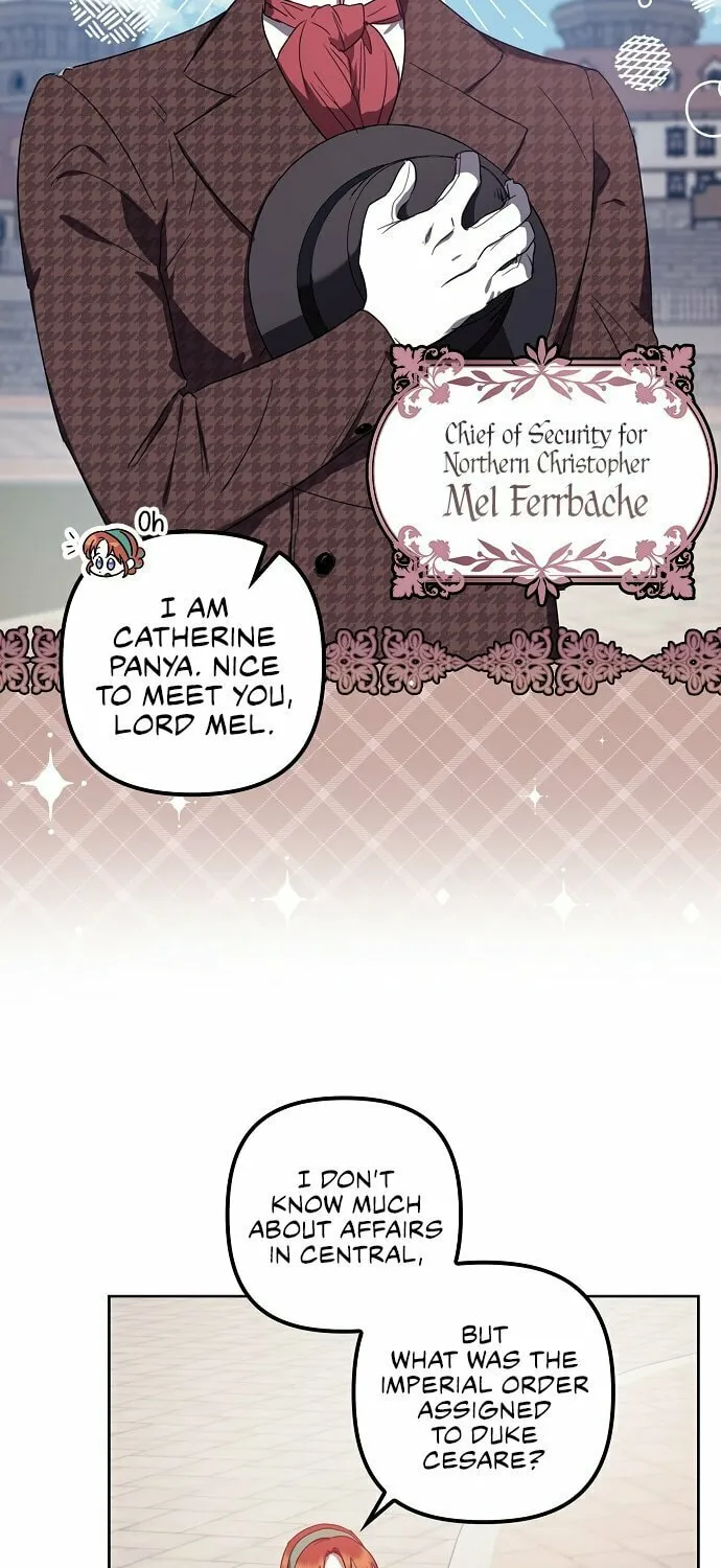 Rejected Lady Enjoying a Modest Life Chapter 4 page 44 - 