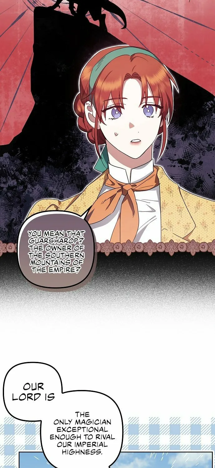 Rejected Lady Enjoying a Modest Life Chapter 4 page 46 - 