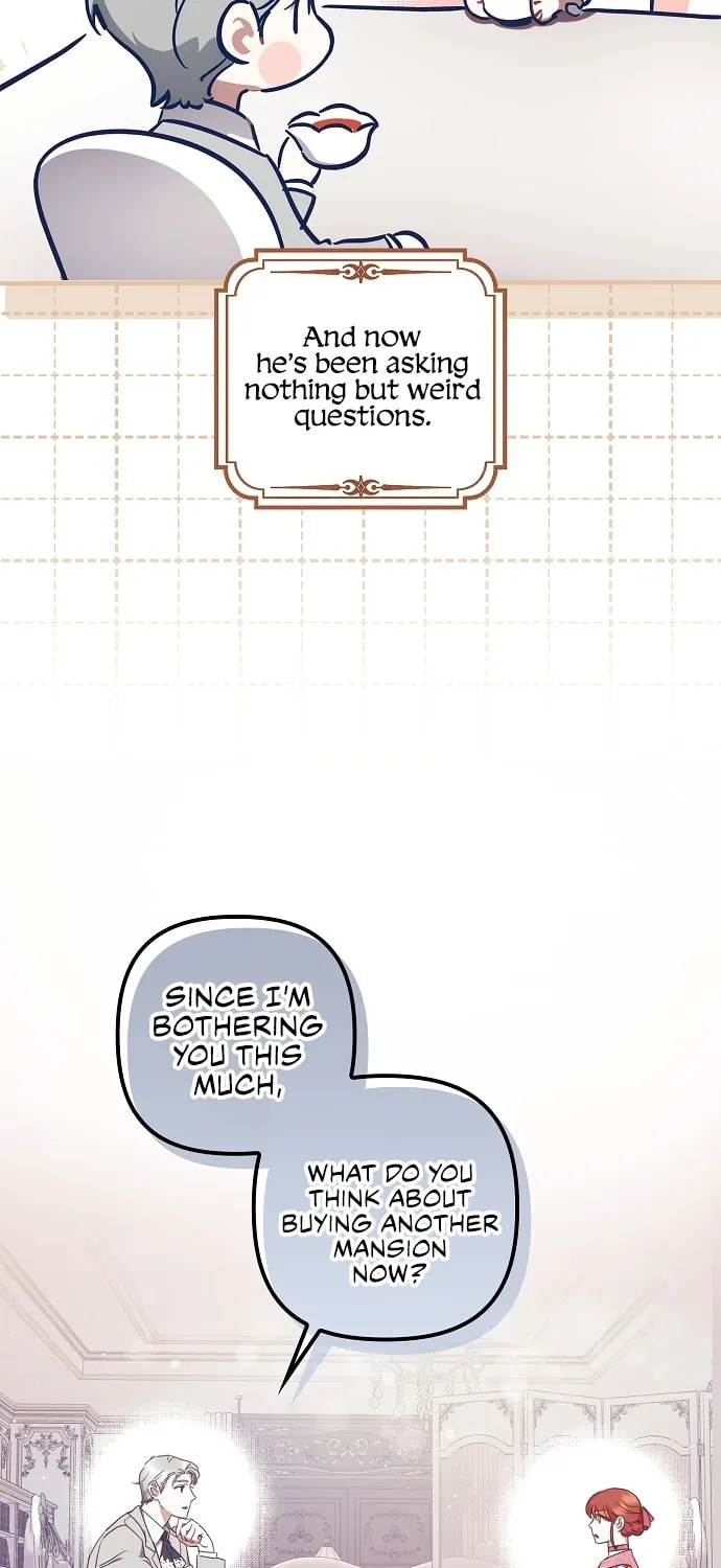 Rejected Lady Enjoying a Modest Life Chapter 4 page 6 - 