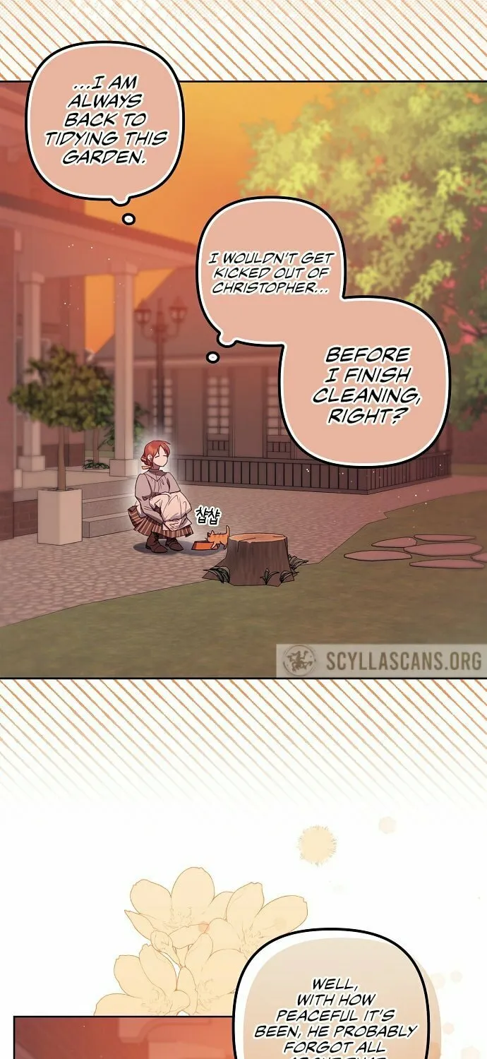 Rejected Lady Enjoying a Modest Life Chapter 4 page 54 - 