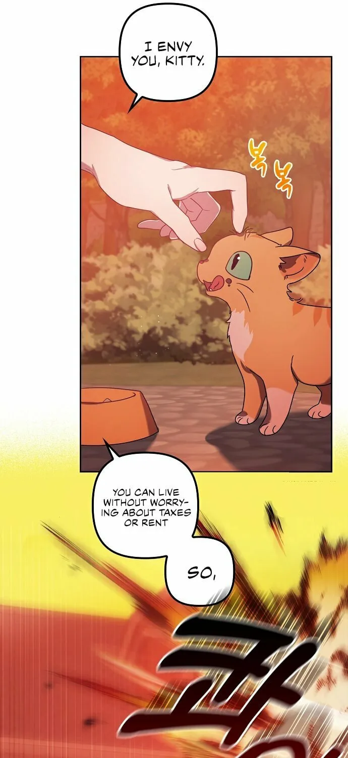 Rejected Lady Enjoying a Modest Life Chapter 4 page 56 - 